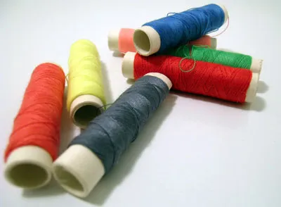 نخ خیاطی